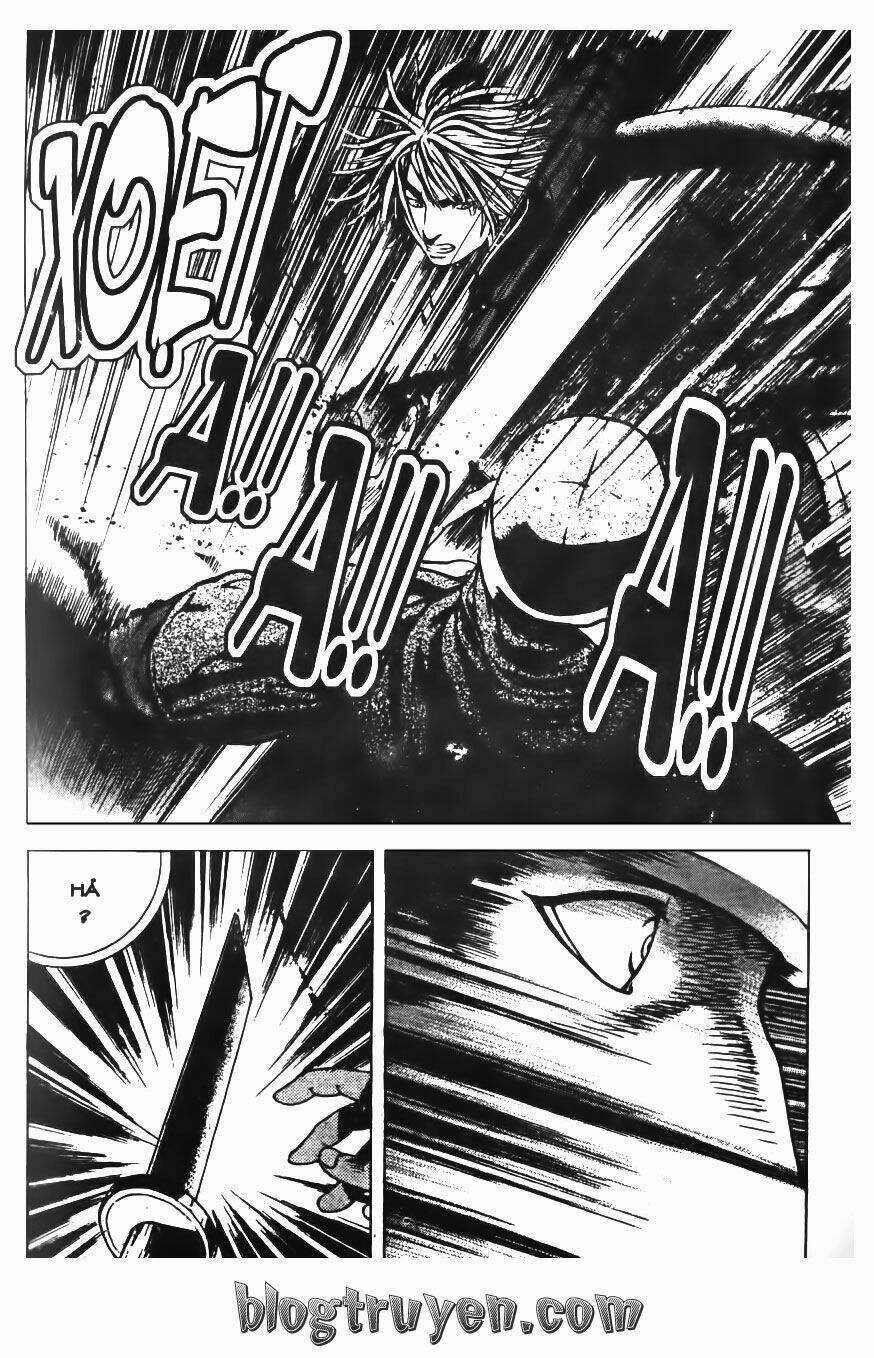 Threads Of Time - Dòng Thời Gian Chapter 40 trang 46