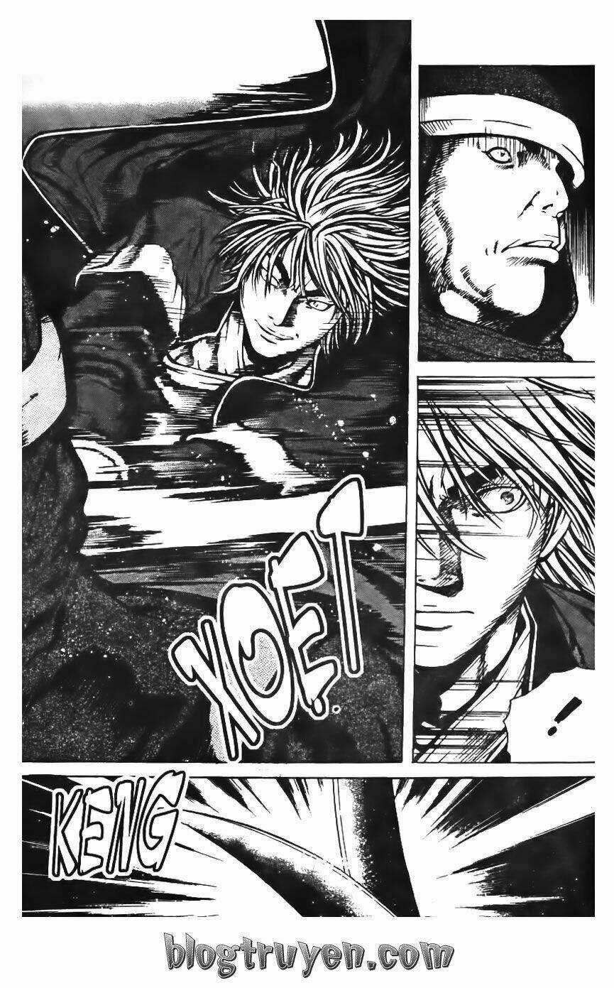 Threads Of Time - Dòng Thời Gian Chapter 40 trang 47