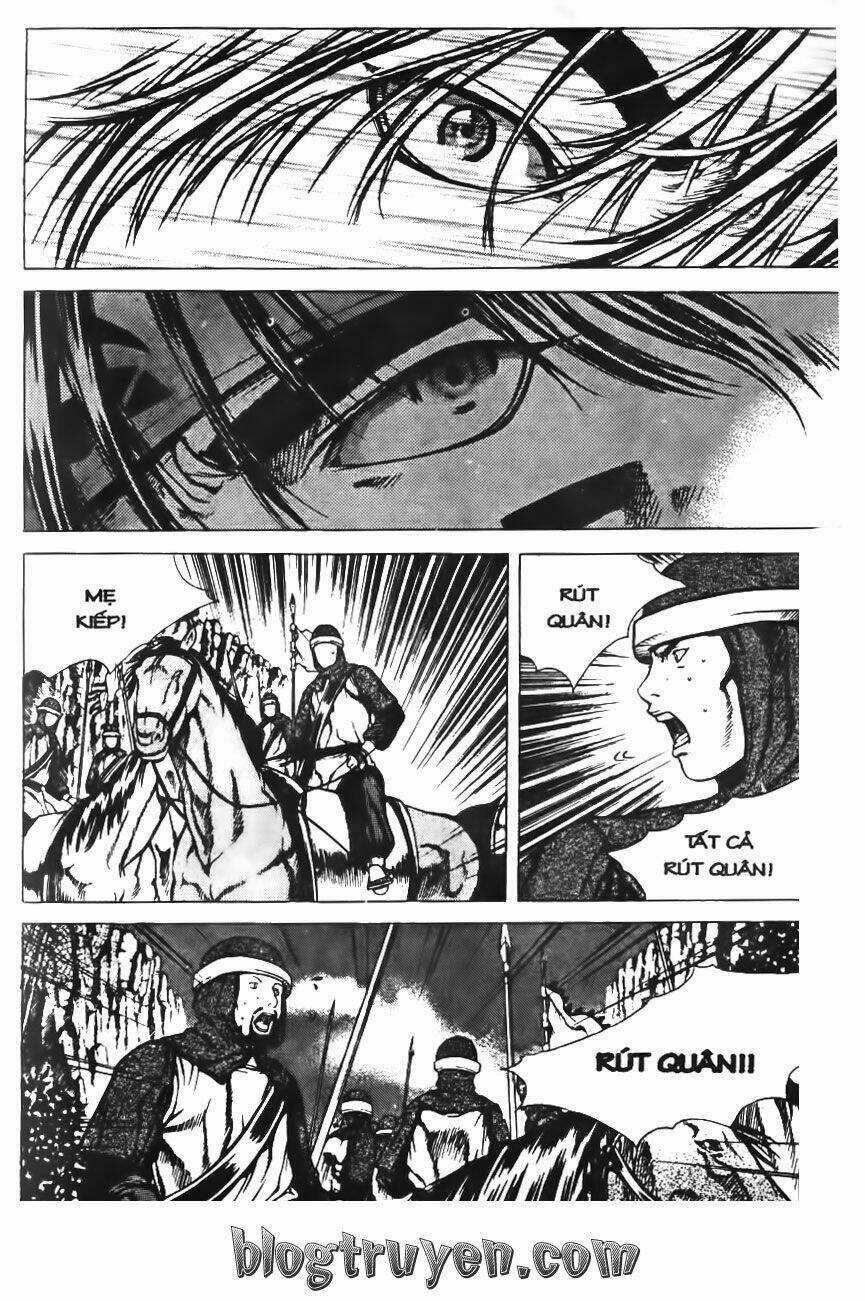 Threads Of Time - Dòng Thời Gian Chapter 40 trang 48