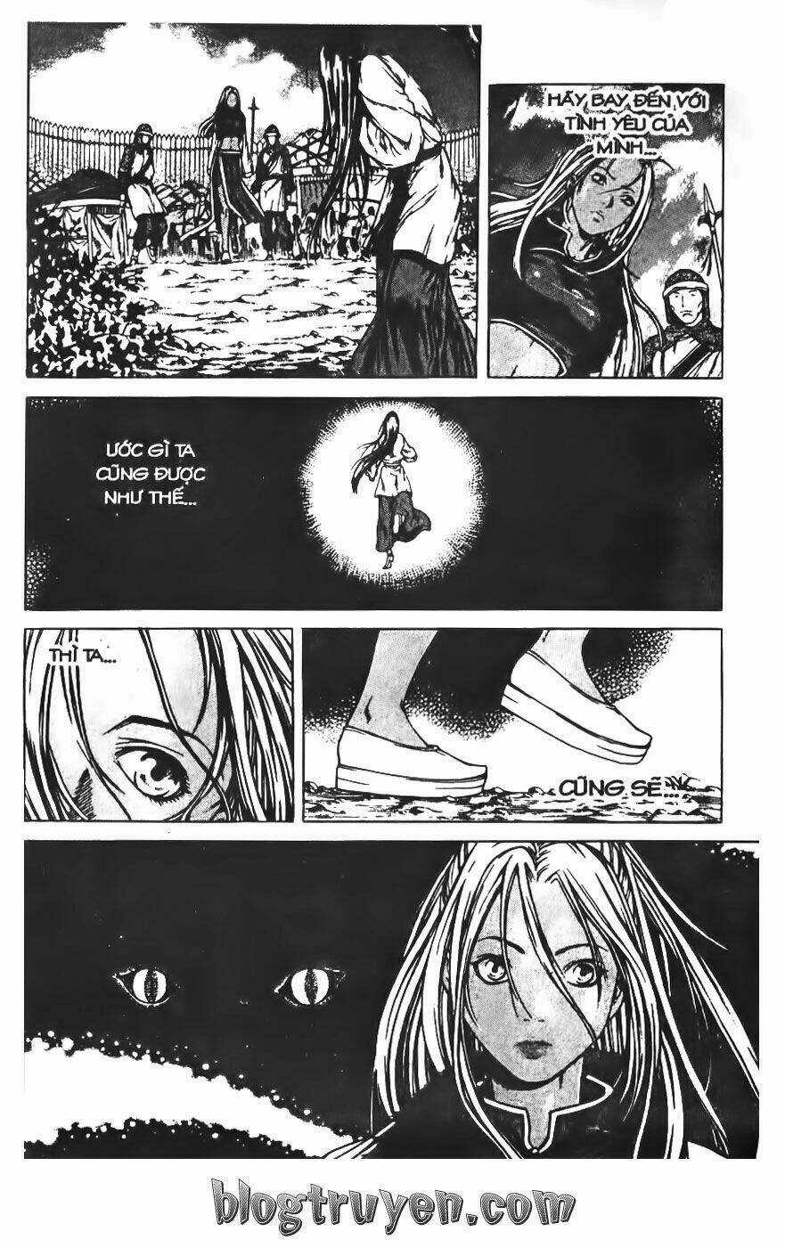 Threads Of Time - Dòng Thời Gian Chapter 40 trang 6