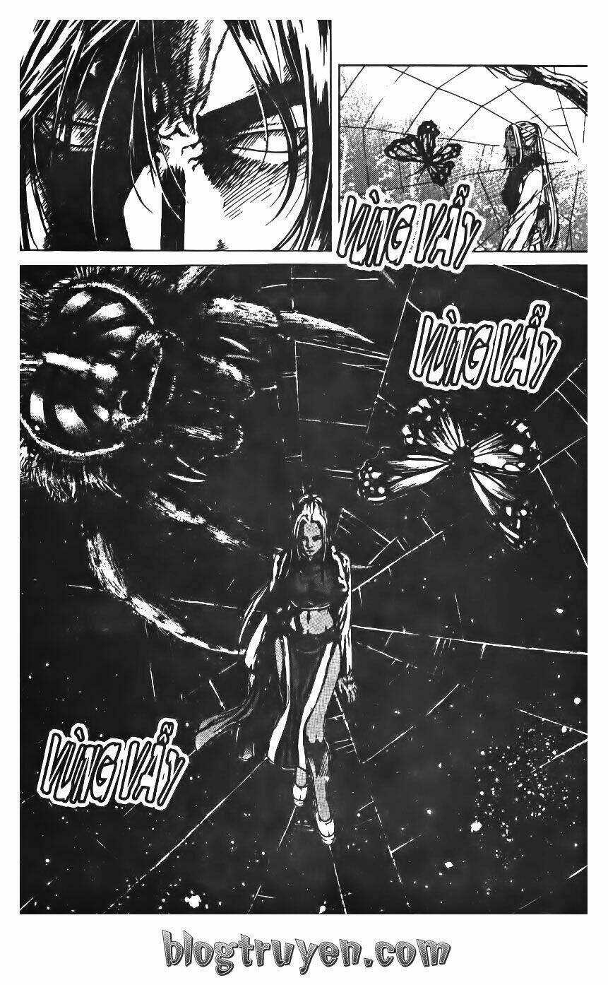 Threads Of Time - Dòng Thời Gian Chapter 40 trang 7