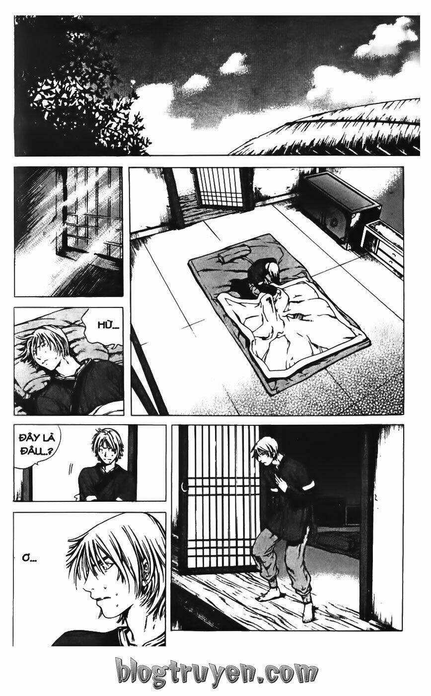 Threads Of Time - Dòng Thời Gian Chapter 40 trang 8