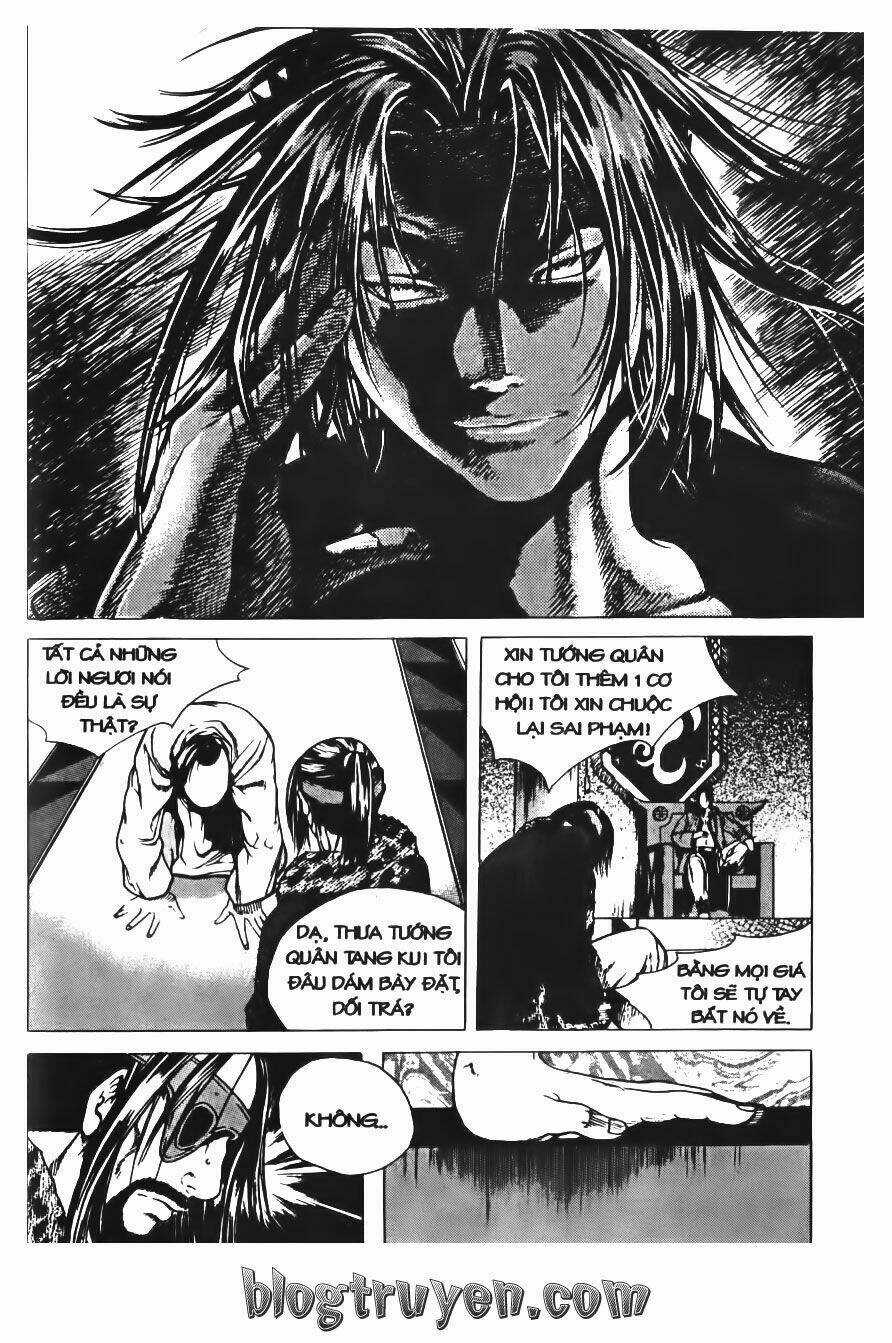 Threads Of Time - Dòng Thời Gian Chapter 41 trang 14