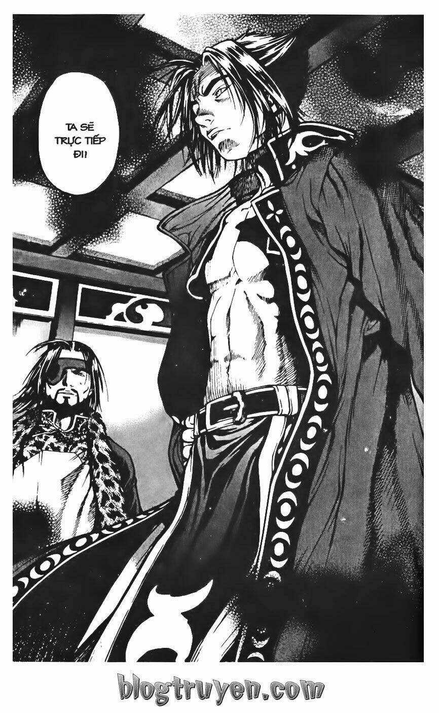 Threads Of Time - Dòng Thời Gian Chapter 41 trang 15