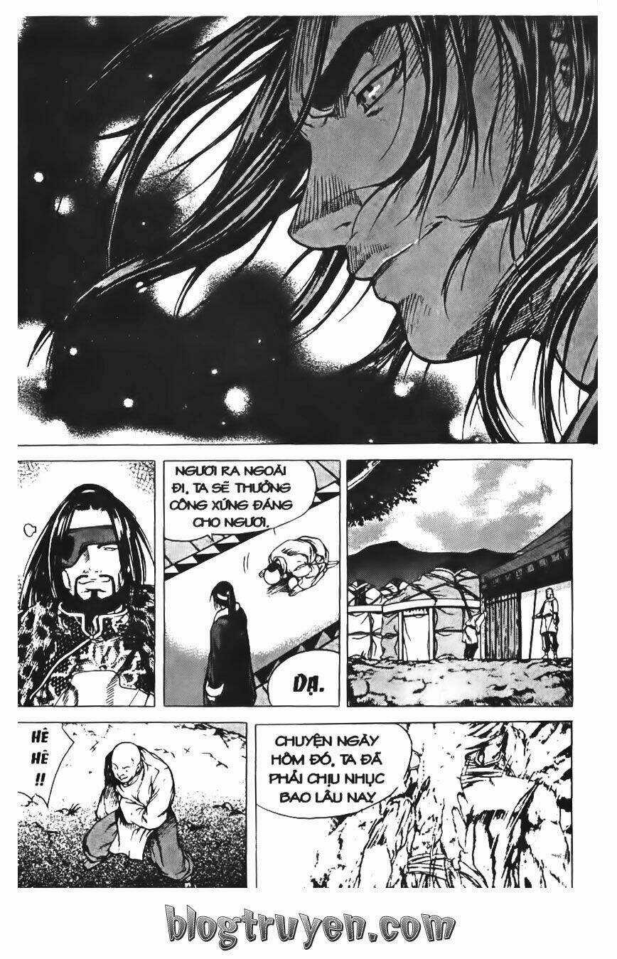 Threads Of Time - Dòng Thời Gian Chapter 41 trang 16