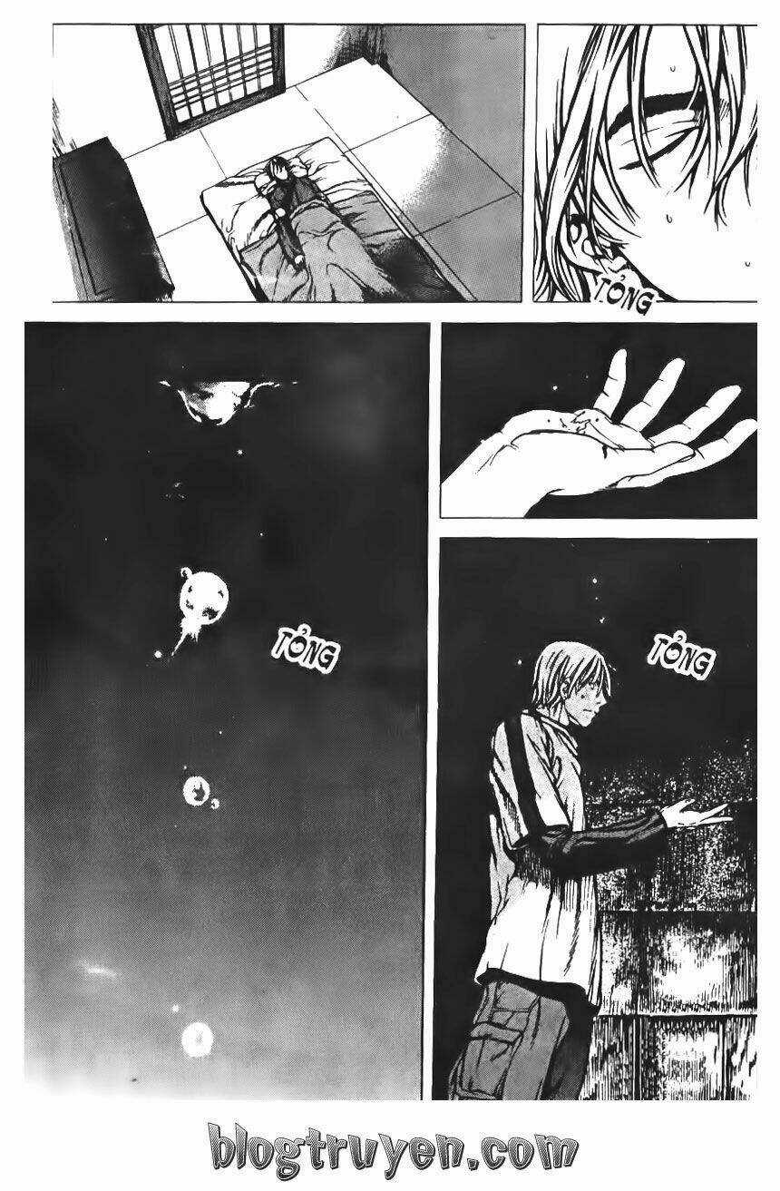 Threads Of Time - Dòng Thời Gian Chapter 41 trang 25