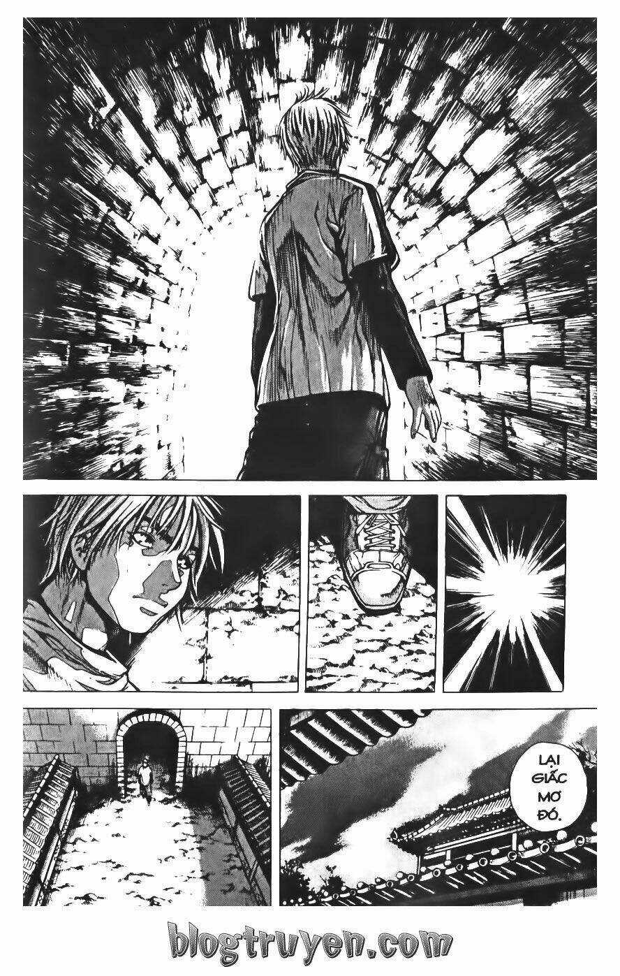 Threads Of Time - Dòng Thời Gian Chapter 41 trang 26