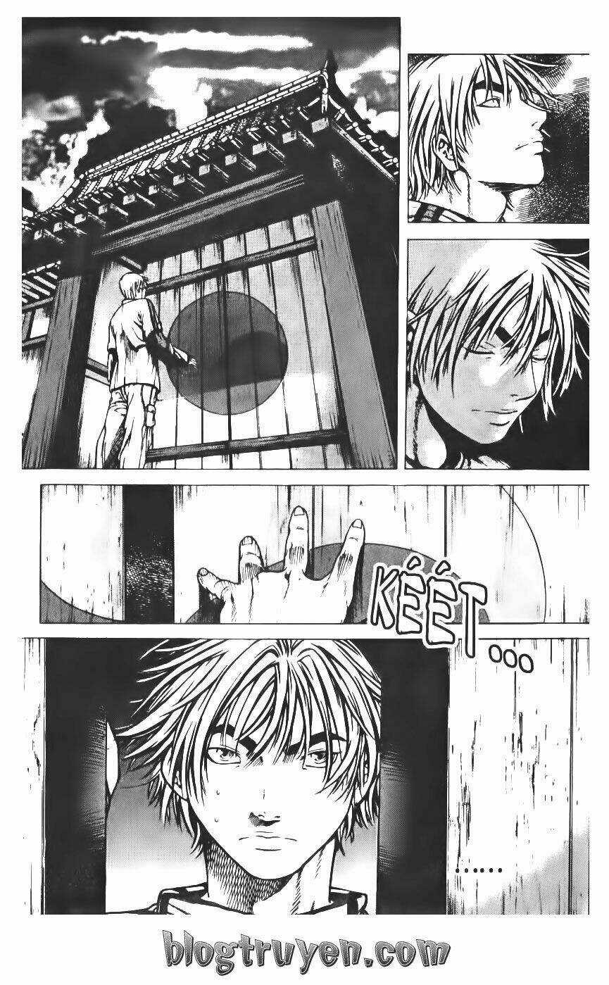 Threads Of Time - Dòng Thời Gian Chapter 41 trang 27