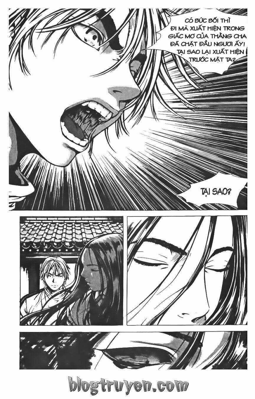 Threads Of Time - Dòng Thời Gian Chapter 41 trang 29