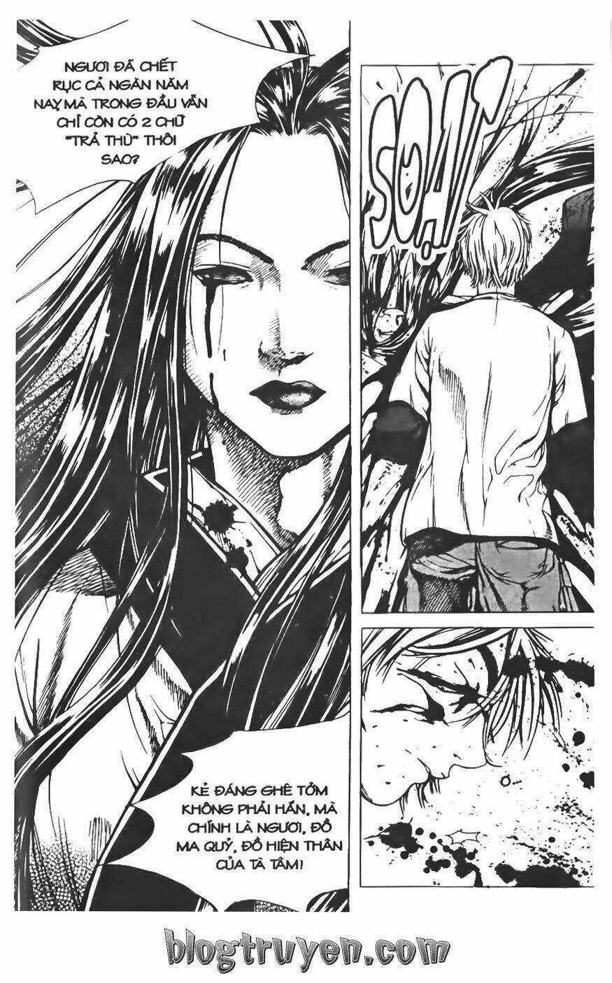 Threads Of Time - Dòng Thời Gian Chapter 41 trang 30