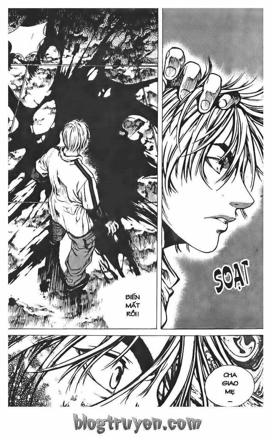 Threads Of Time - Dòng Thời Gian Chapter 41 trang 31