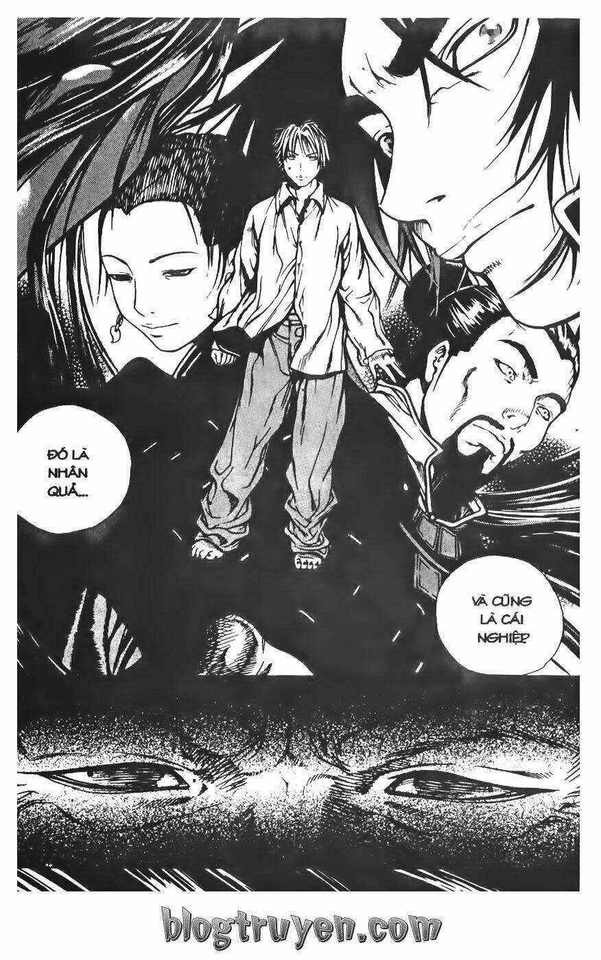 Threads Of Time - Dòng Thời Gian Chapter 41 trang 39