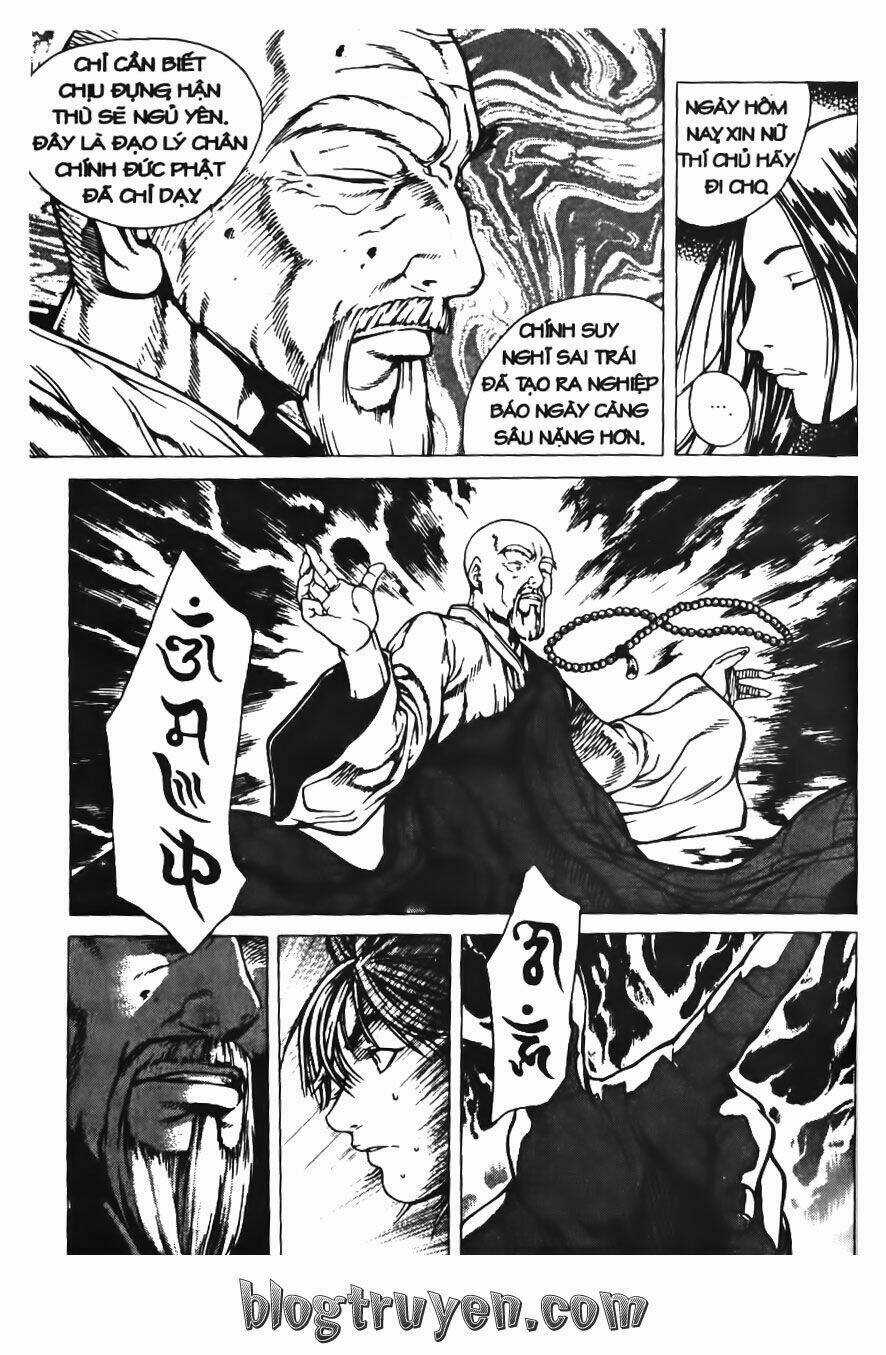 Threads Of Time - Dòng Thời Gian Chapter 41 trang 41