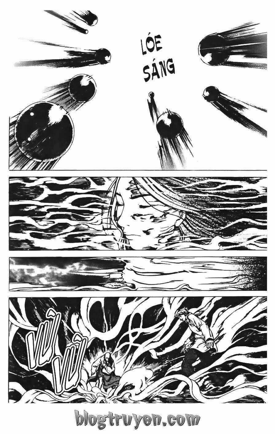 Threads Of Time - Dòng Thời Gian Chapter 41 trang 42