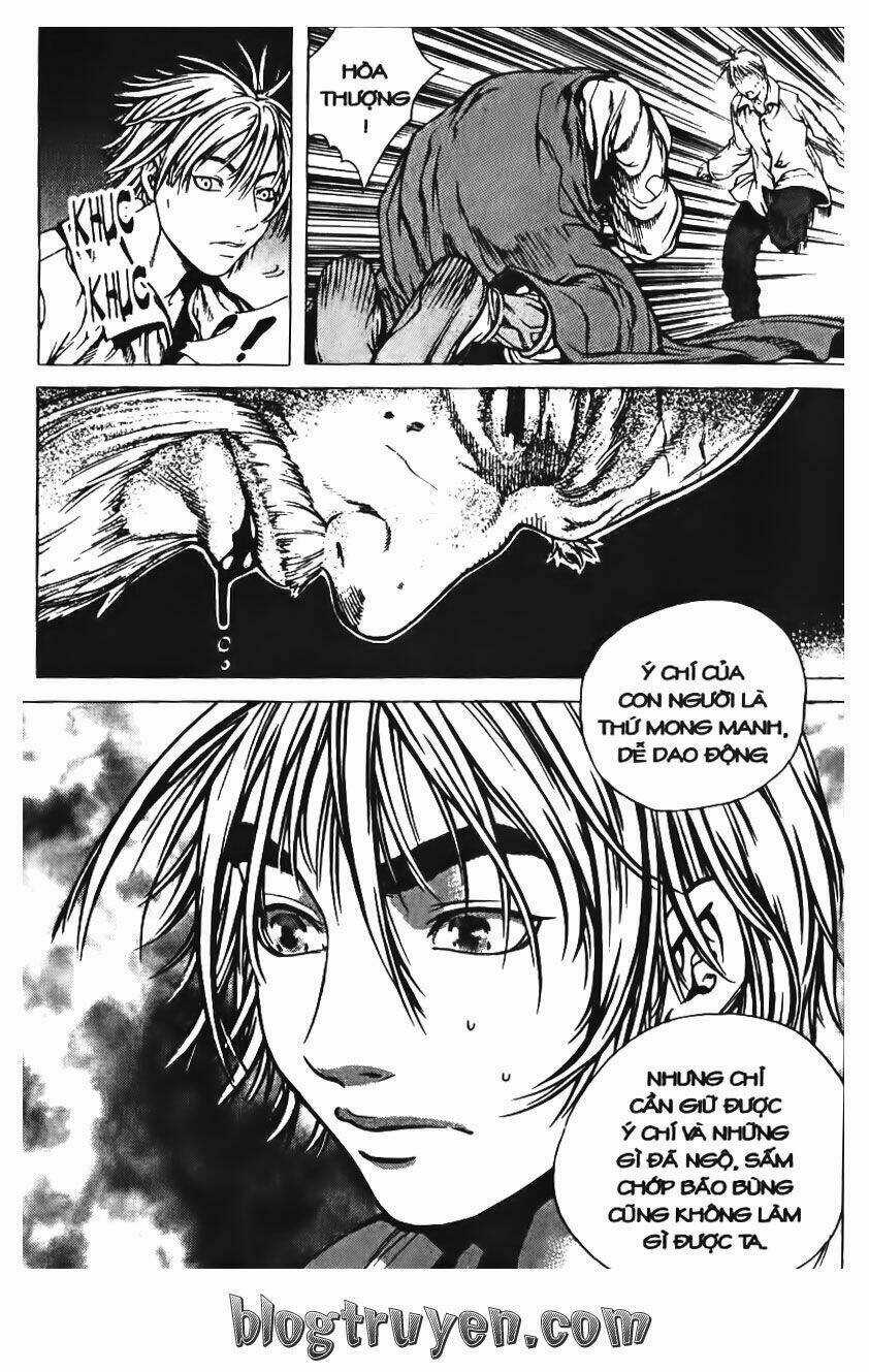 Threads Of Time - Dòng Thời Gian Chapter 41 trang 43