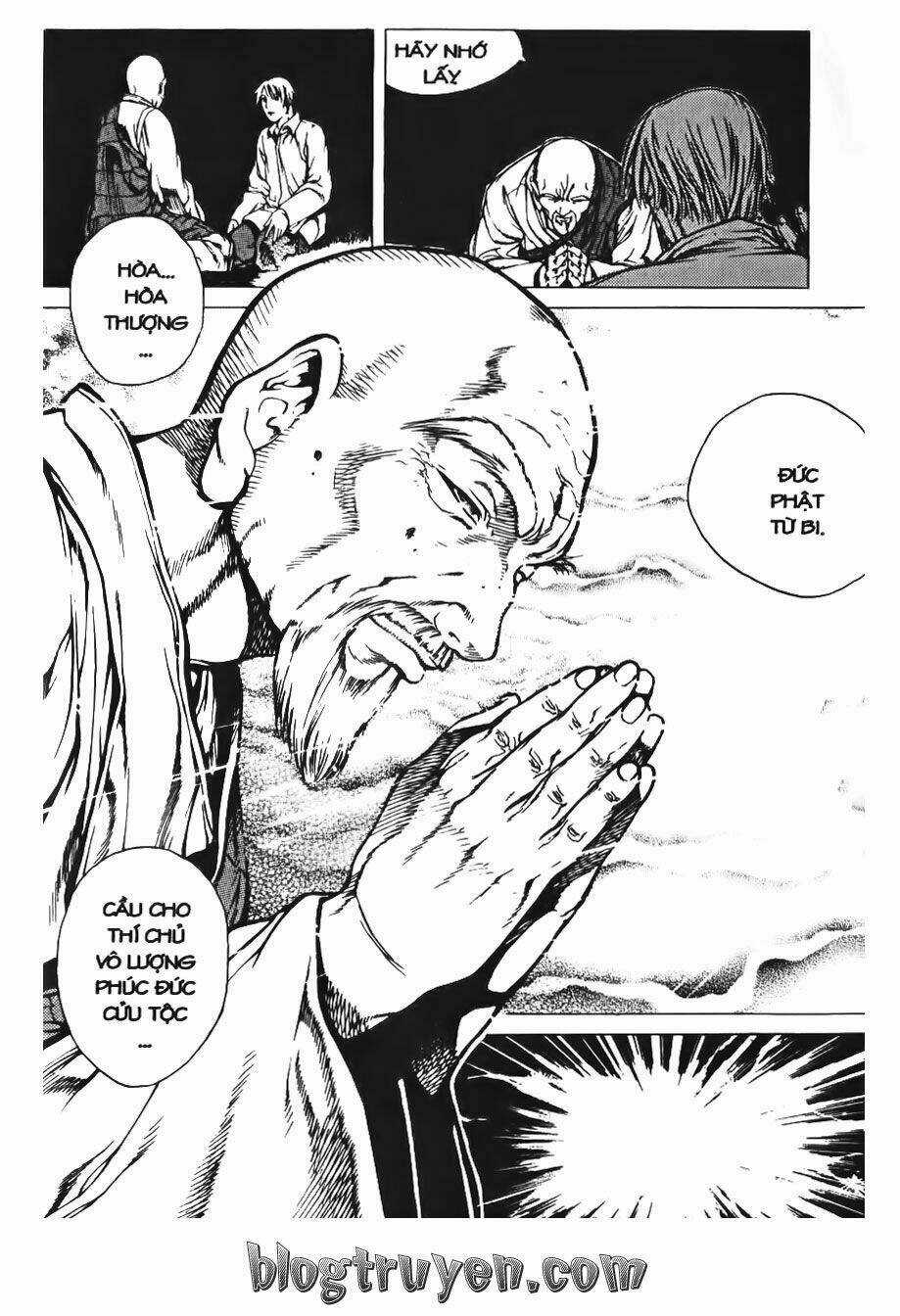 Threads Of Time - Dòng Thời Gian Chapter 41 trang 44