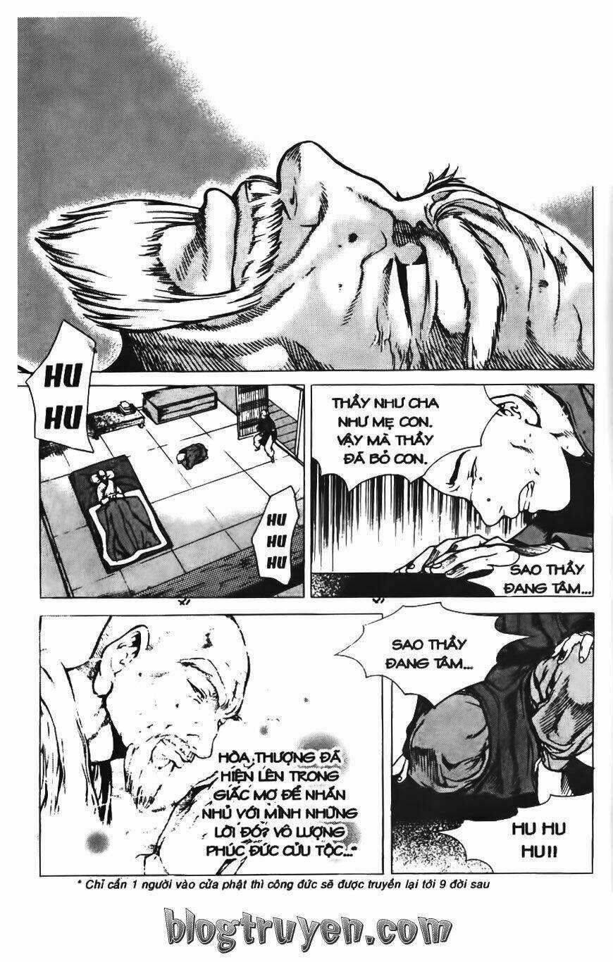 Threads Of Time - Dòng Thời Gian Chapter 41 trang 49