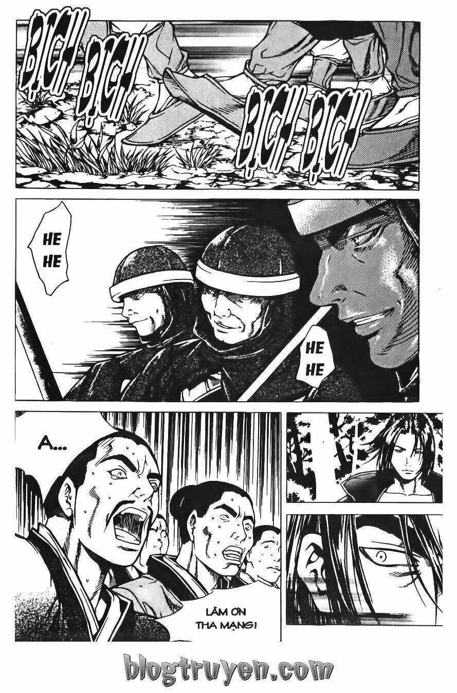 Threads Of Time - Dòng Thời Gian Chapter 42 trang 13