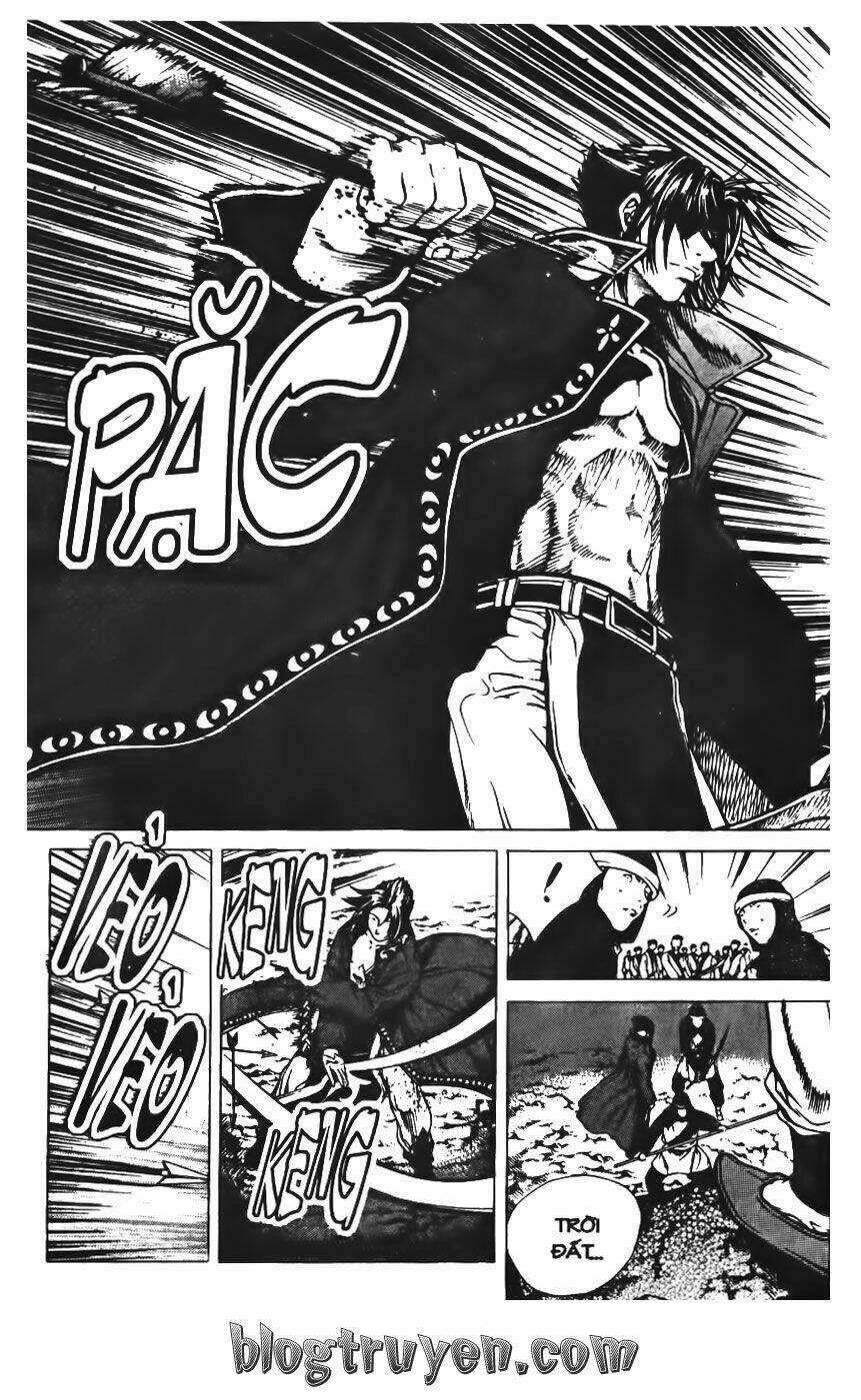 Threads Of Time - Dòng Thời Gian Chapter 42 trang 14