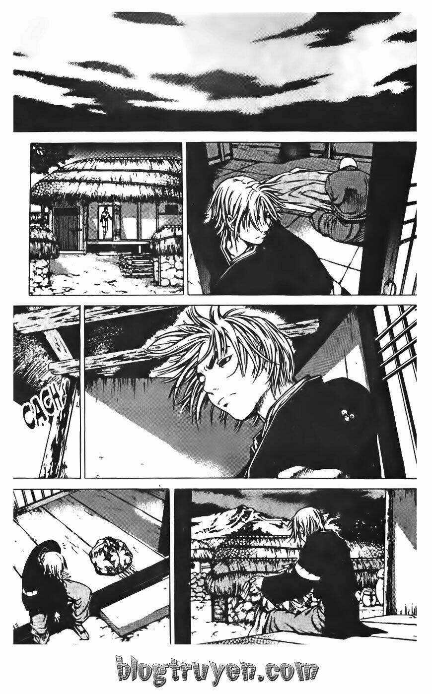 Threads Of Time - Dòng Thời Gian Chapter 42 trang 18