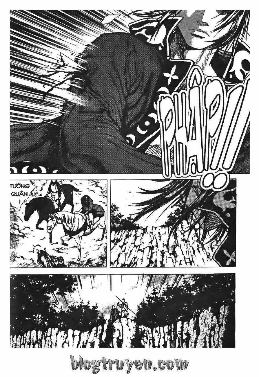 Threads Of Time - Dòng Thời Gian Chapter 42 trang 2