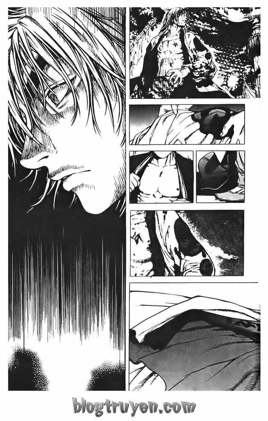 Threads Of Time - Dòng Thời Gian Chapter 42 trang 20