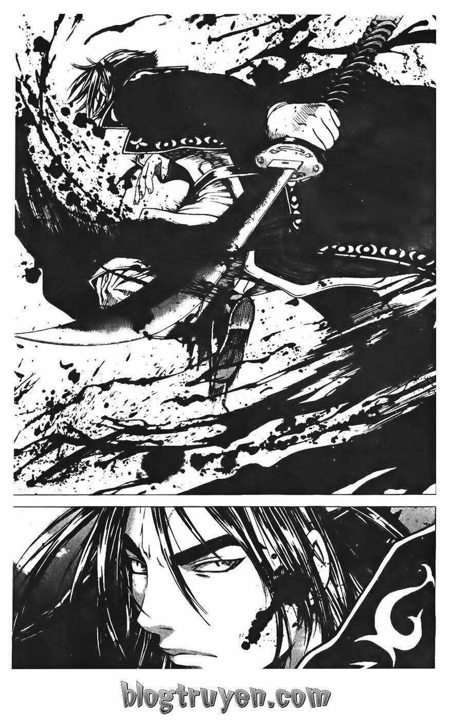 Threads Of Time - Dòng Thời Gian Chapter 42 trang 22