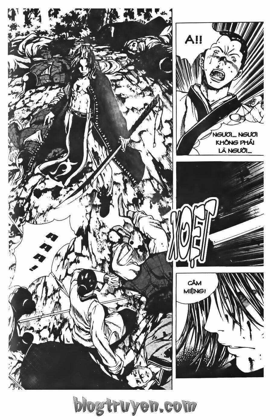 Threads Of Time - Dòng Thời Gian Chapter 42 trang 23