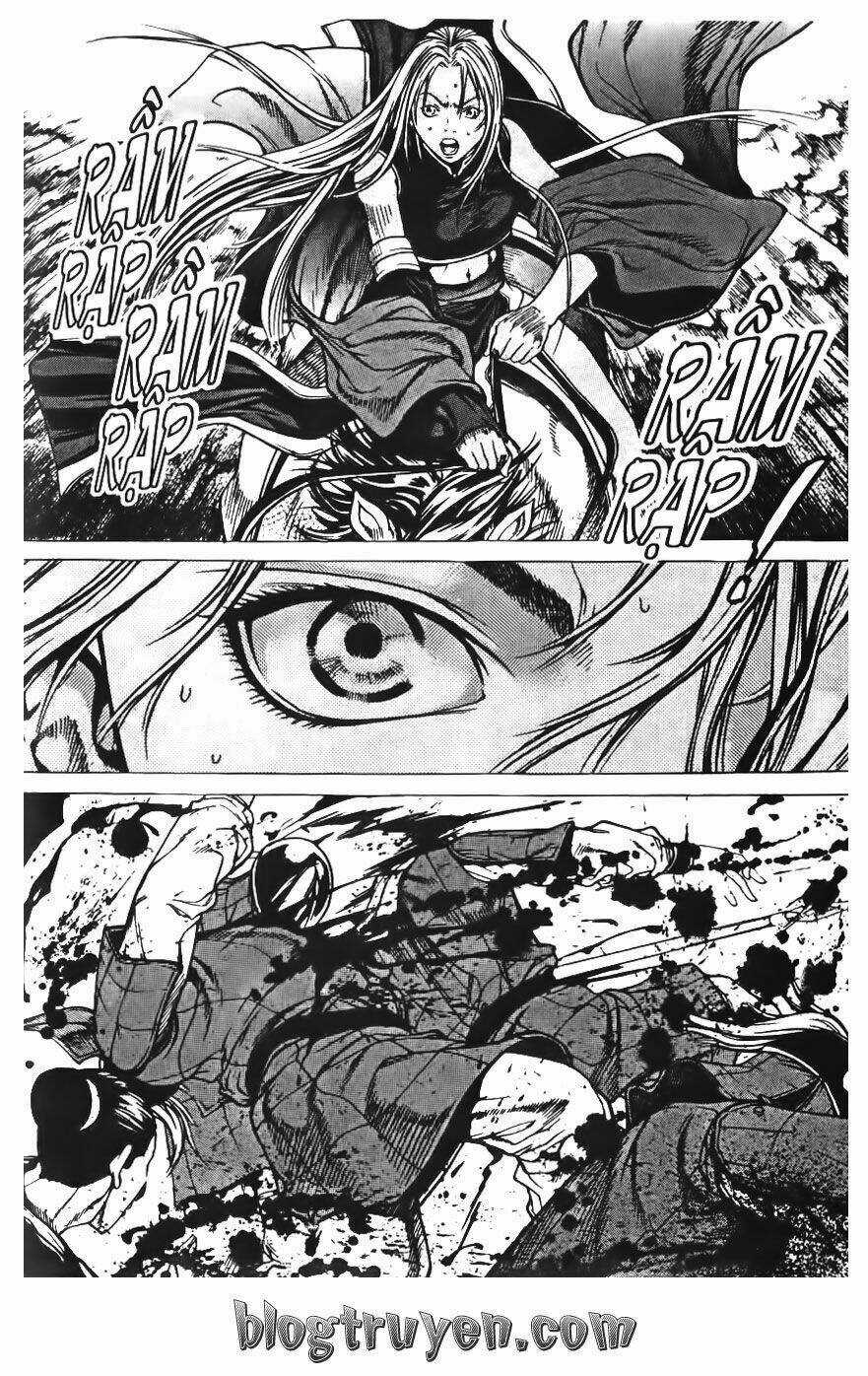 Threads Of Time - Dòng Thời Gian Chapter 42 trang 25