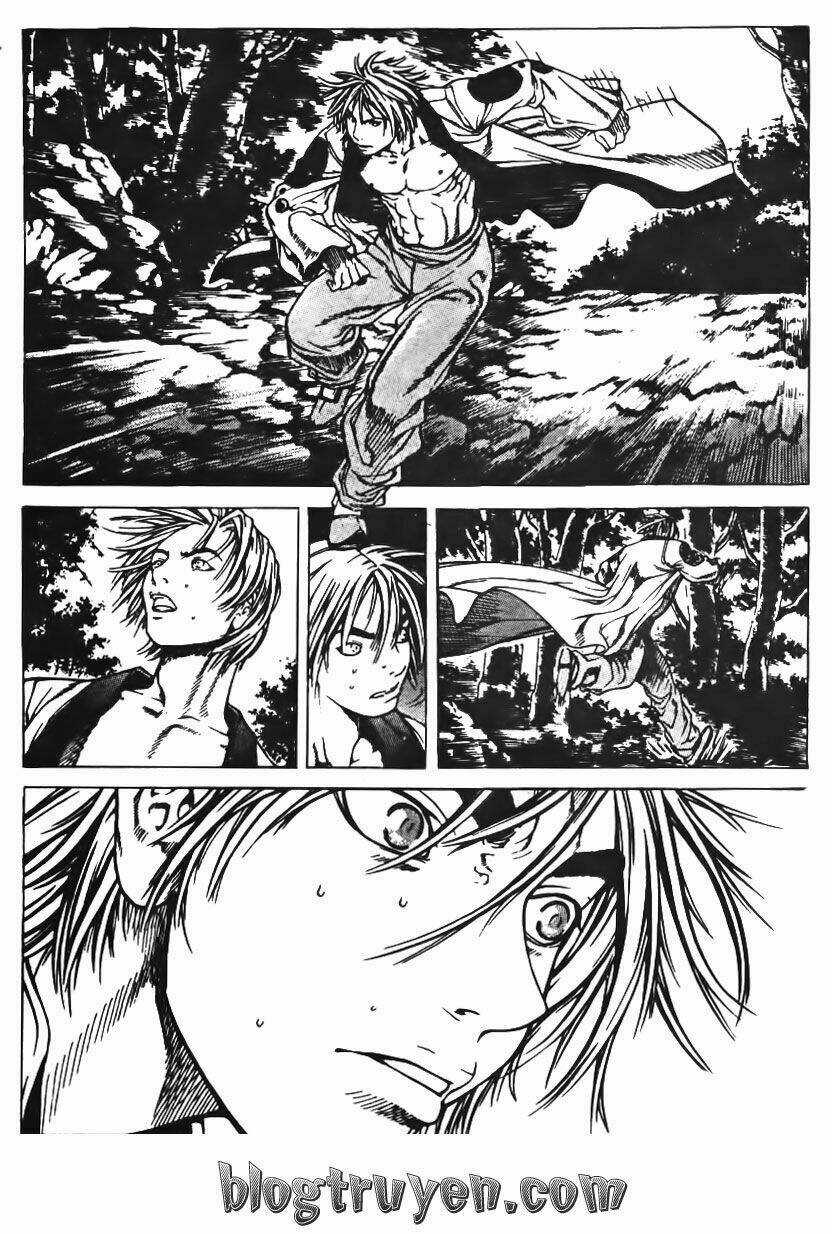 Threads Of Time - Dòng Thời Gian Chapter 42 trang 26