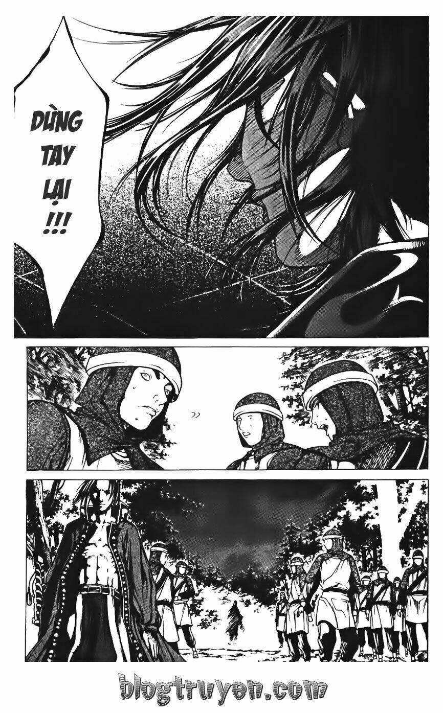 Threads Of Time - Dòng Thời Gian Chapter 42 trang 28