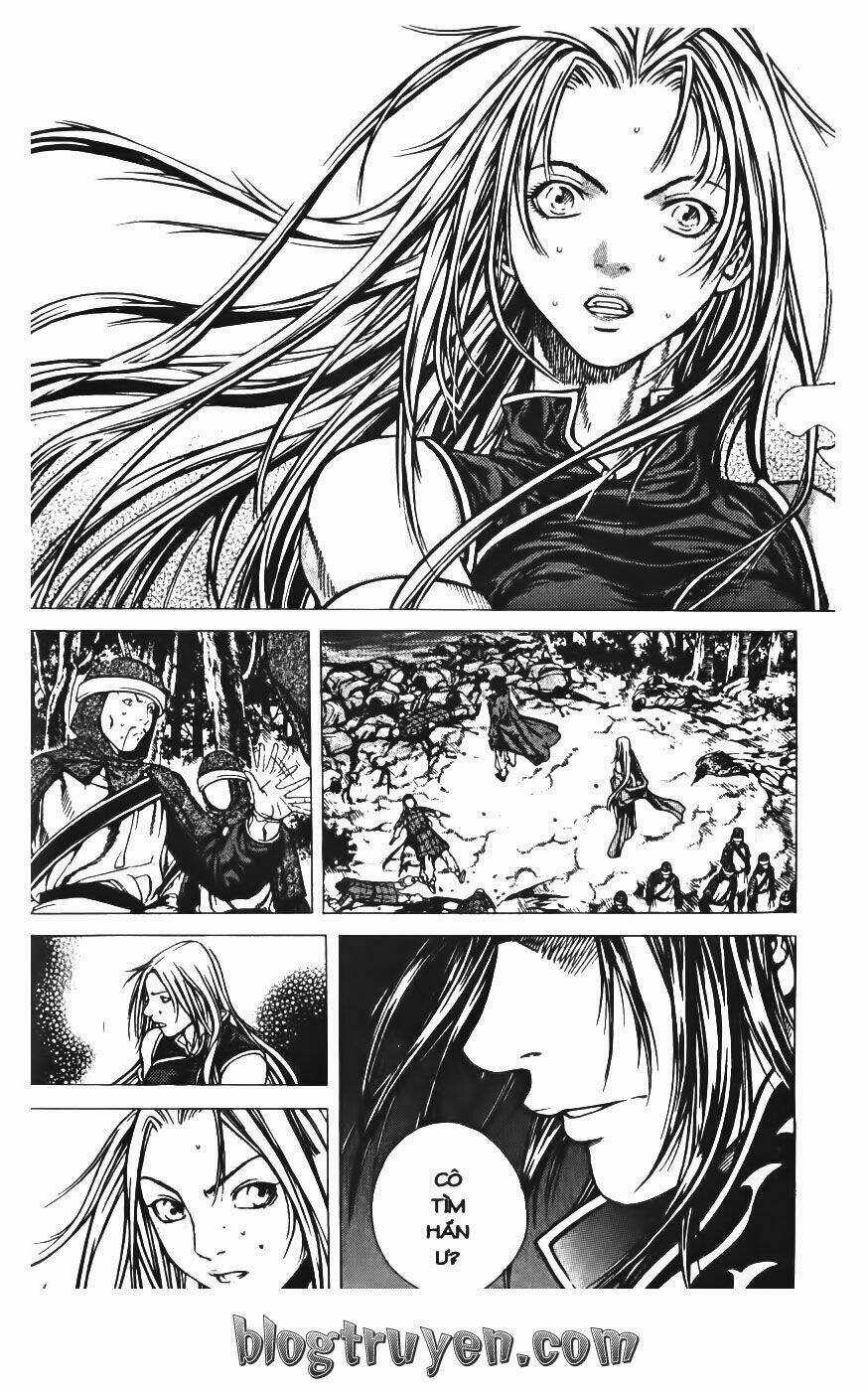 Threads Of Time - Dòng Thời Gian Chapter 42 trang 29