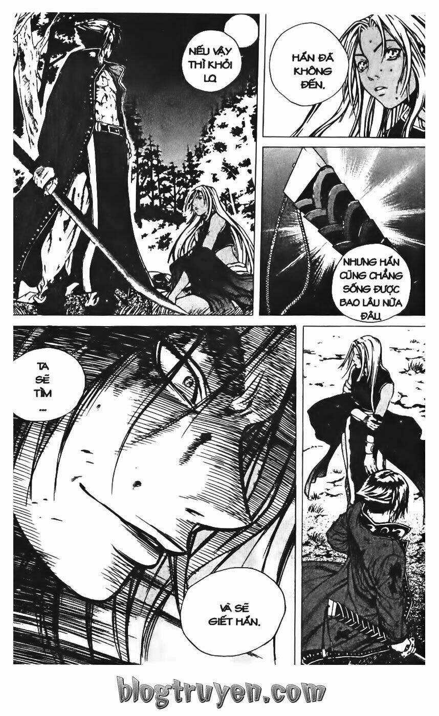 Threads Of Time - Dòng Thời Gian Chapter 42 trang 30