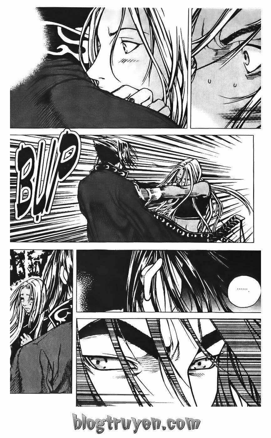 Threads Of Time - Dòng Thời Gian Chapter 42 trang 33