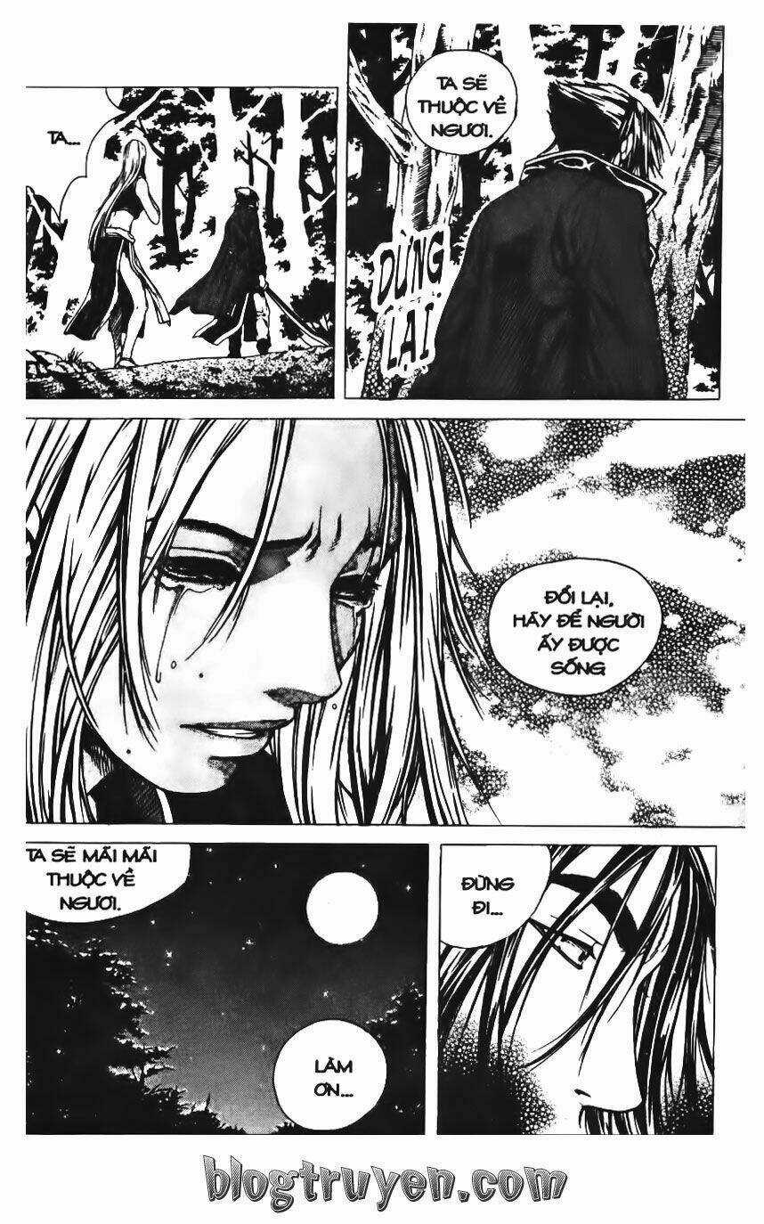 Threads Of Time - Dòng Thời Gian Chapter 42 trang 38