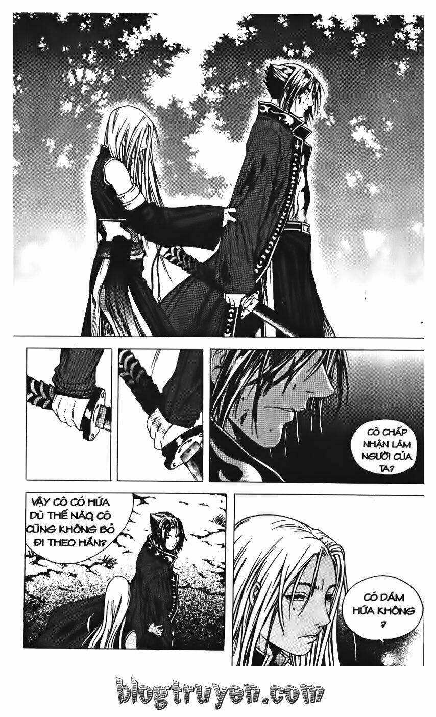 Threads Of Time - Dòng Thời Gian Chapter 42 trang 39