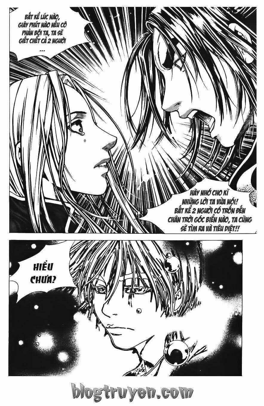 Threads Of Time - Dòng Thời Gian Chapter 42 trang 40