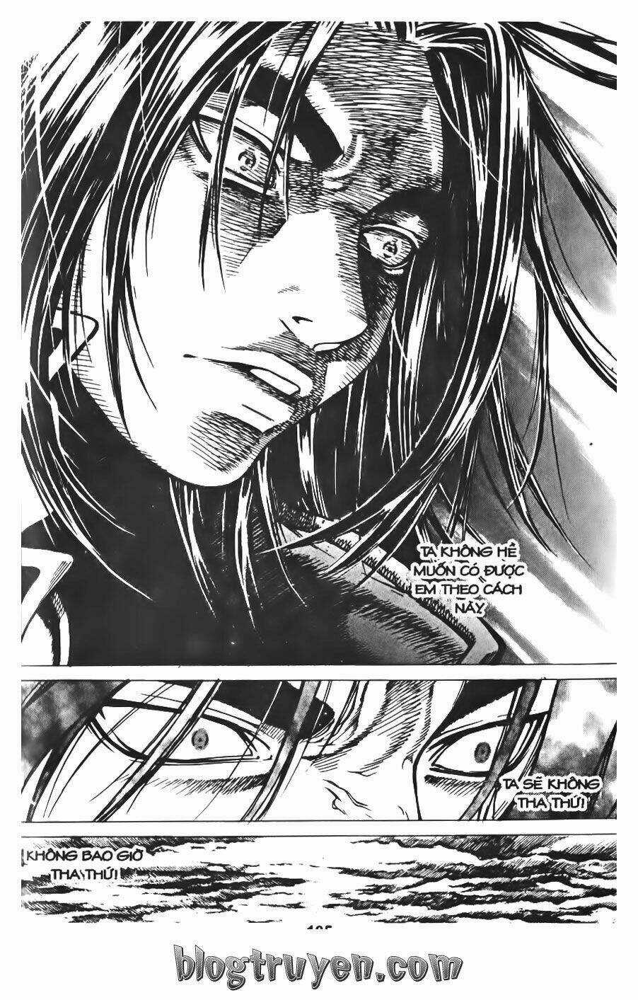 Threads Of Time - Dòng Thời Gian Chapter 42 trang 42