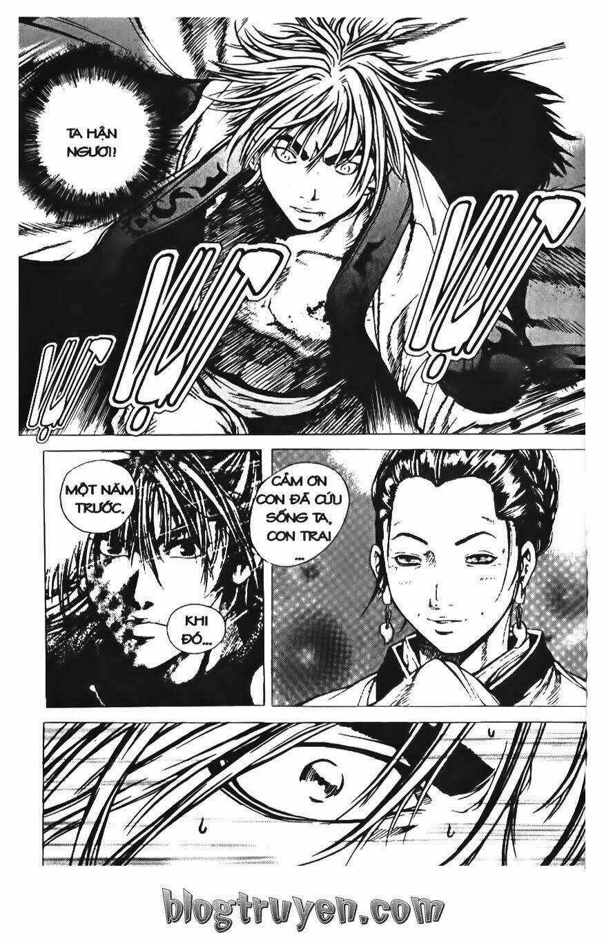 Threads Of Time - Dòng Thời Gian Chapter 42 trang 43