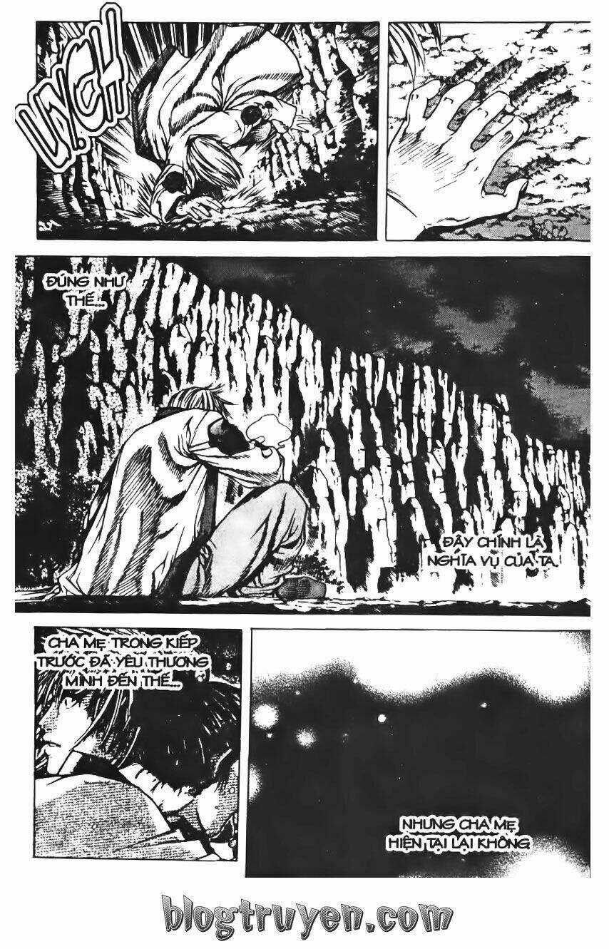 Threads Of Time - Dòng Thời Gian Chapter 42 trang 45