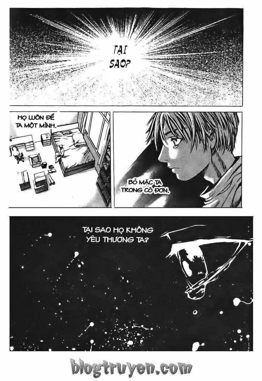 Threads Of Time - Dòng Thời Gian Chapter 42 trang 46