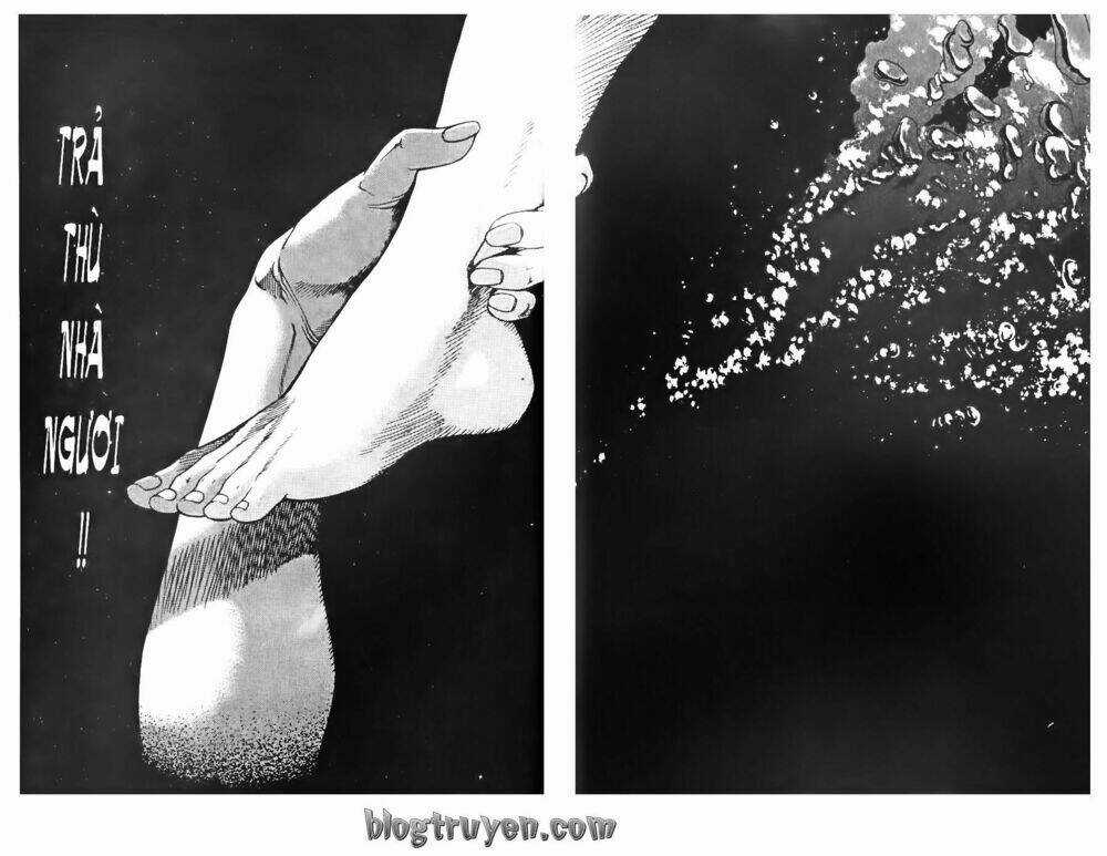 Threads Of Time - Dòng Thời Gian Chapter 42 trang 49