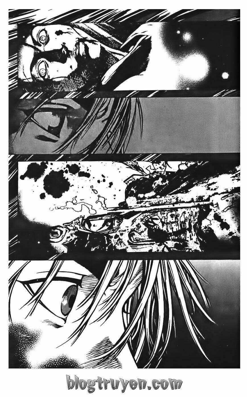 Threads Of Time - Dòng Thời Gian Chapter 42 trang 50