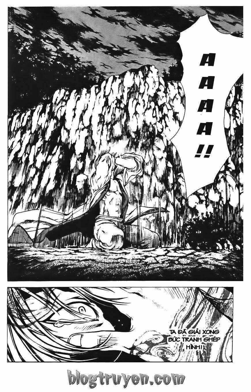 Threads Of Time - Dòng Thời Gian Chapter 42 trang 51