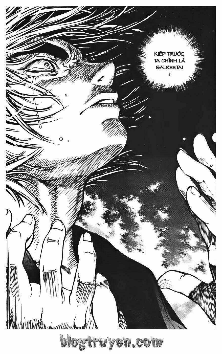 Threads Of Time - Dòng Thời Gian Chapter 42 trang 52