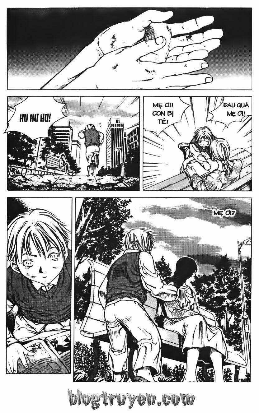 Threads Of Time - Dòng Thời Gian Chapter 43 trang 10