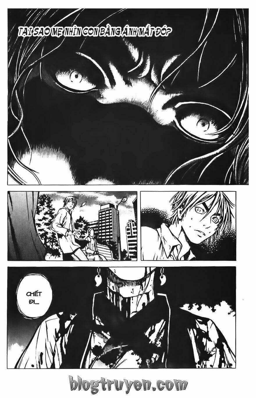 Threads Of Time - Dòng Thời Gian Chapter 43 trang 11