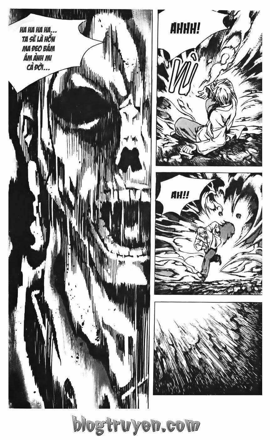 Threads Of Time - Dòng Thời Gian Chapter 43 trang 12