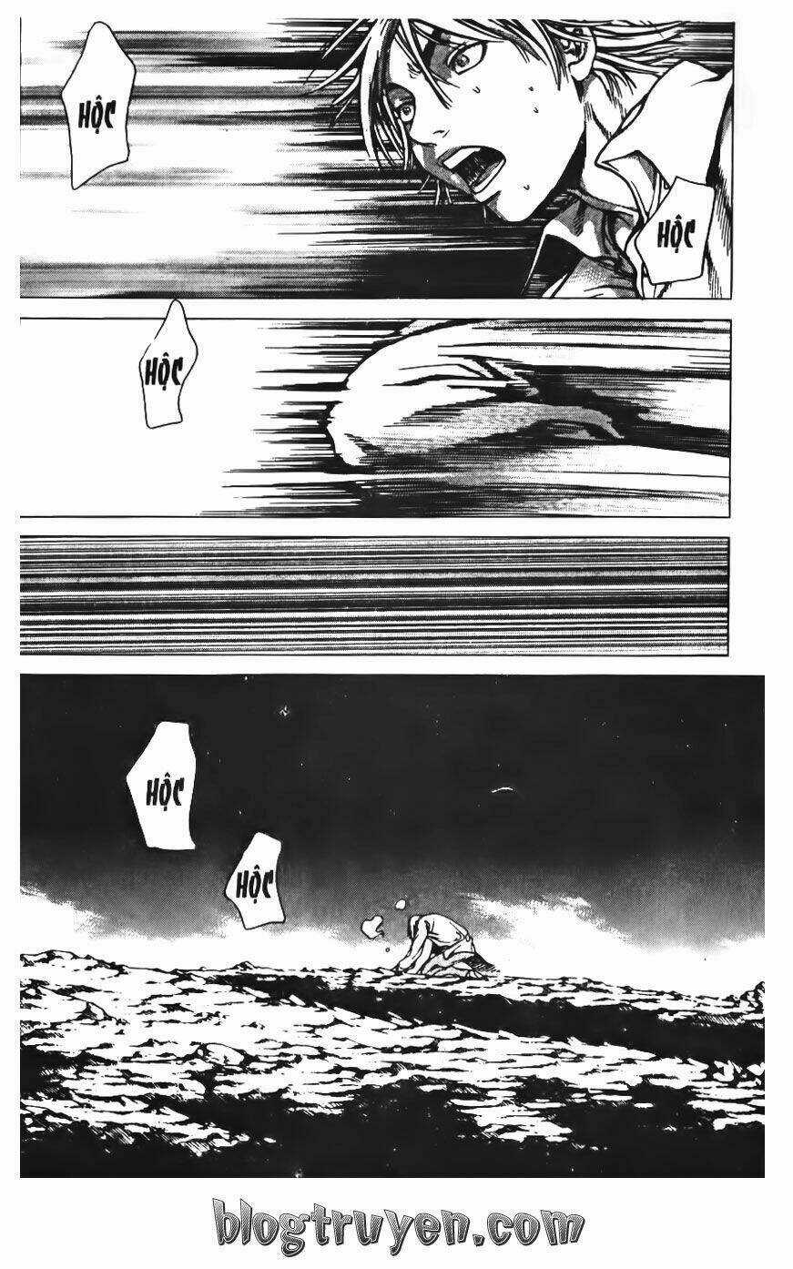 Threads Of Time - Dòng Thời Gian Chapter 43 trang 13