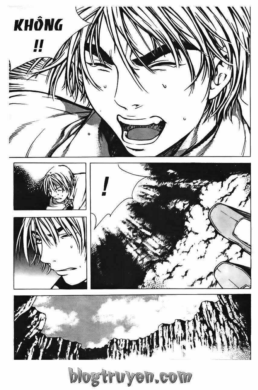 Threads Of Time - Dòng Thời Gian Chapter 43 trang 16